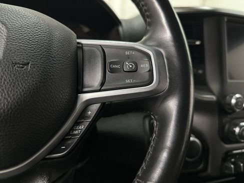 Used 2024 RAM 2500 Big Horn AWD/4WD image 41