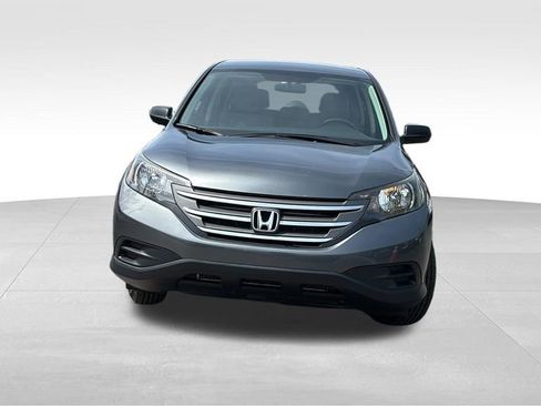 Used 2014 Honda CR-V LX image 2