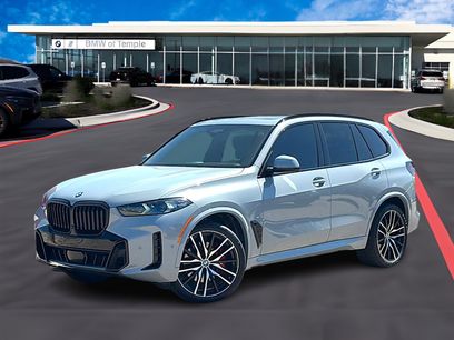 Used 2024 BMW X5 xDrive40i w/ Executive Package