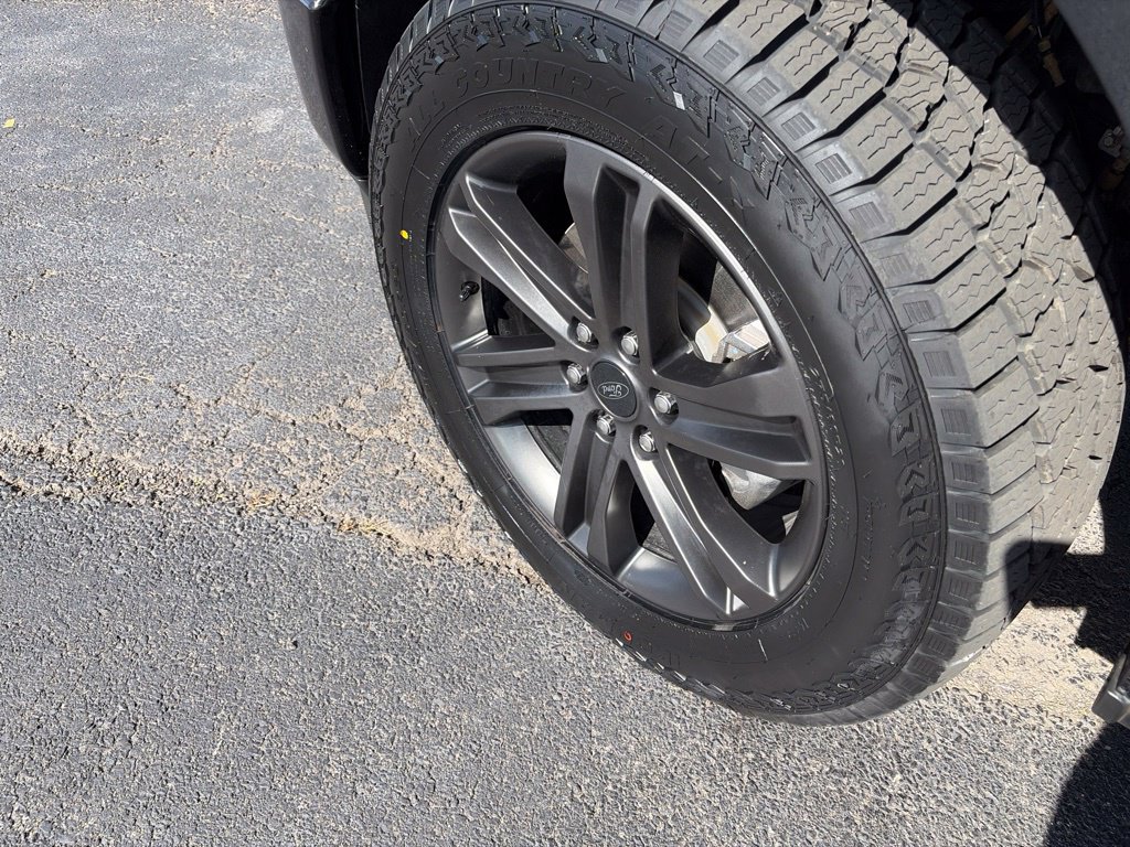 Used 2021 Ford F150 Lariat AWD/4WD image 40