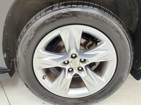 Used 2015 Toyota Highlander Limited Platinum FWD image 81