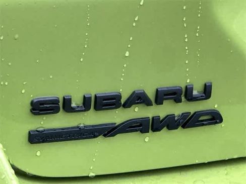 New 2026 Subaru Impreza 2.0i Sport image 24