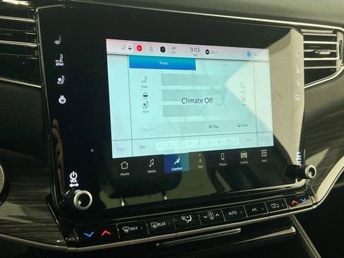 Used 2022 Jeep Wagoneer Series II image 16