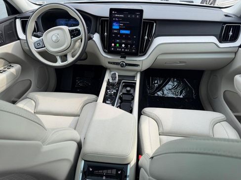 Certified 2026 Volvo XC60 B5 Ultra AWD/4WD image 12