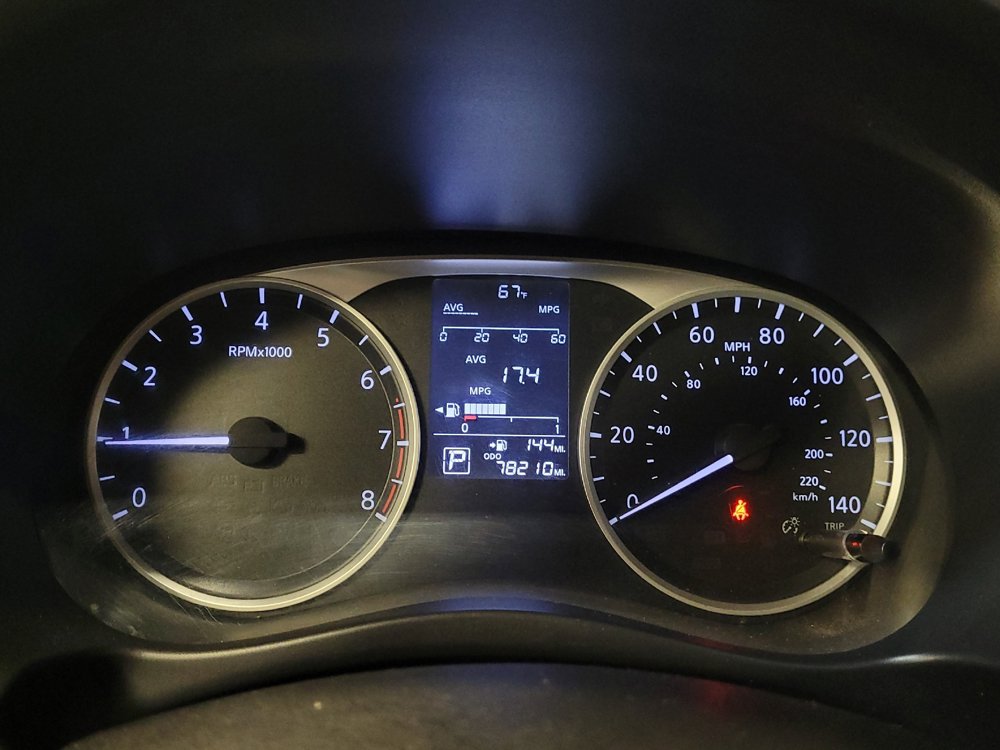 Used 2020 Nissan Kicks S FWD image 23