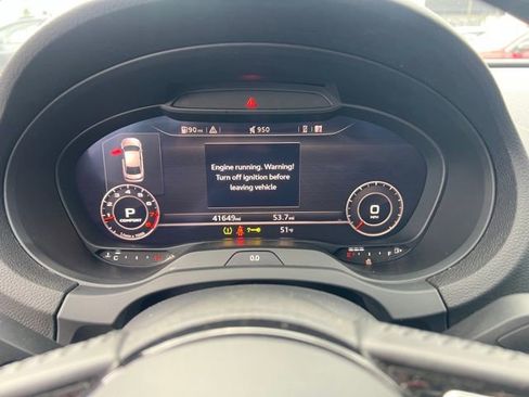 Used 2020 Audi A3 2.0T Premium Plus image 17