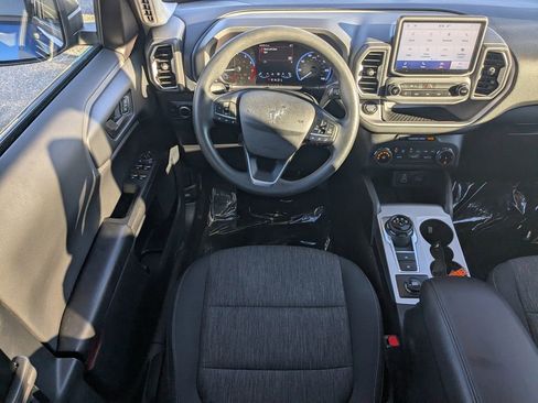 Used 2023 Ford Bronco Sport Big Bend image 13