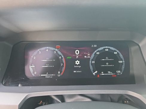 Used 2025 Toyota 4Runner TRD Sport Premium AWD/4WD image 22