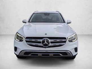 Used 2022 Mercedes-Benz GLC 300 4MATIC w/ Premium Package Lite video 2
