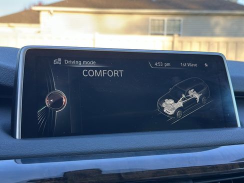 Used 2015 BMW X5 sDrive35i image 43