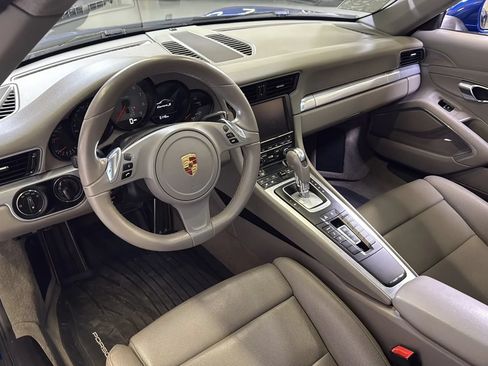 Used 2013 Porsche 911 Carrera S RWD image 10