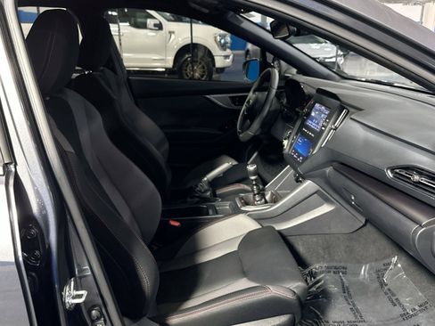 Used 2023 Subaru WRX Base image 28