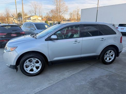 Used 2013 Ford Edge SEL image 4
