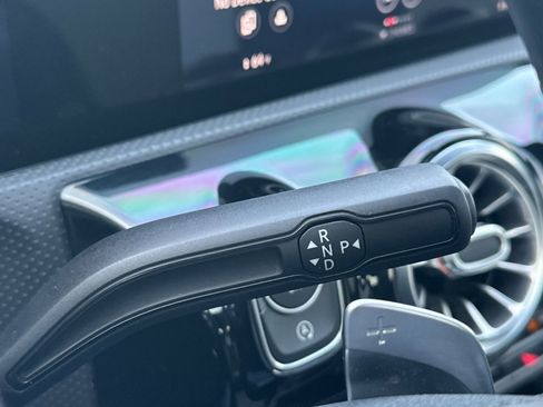 Certified 2021 Mercedes-Benz CLA 250 image 20