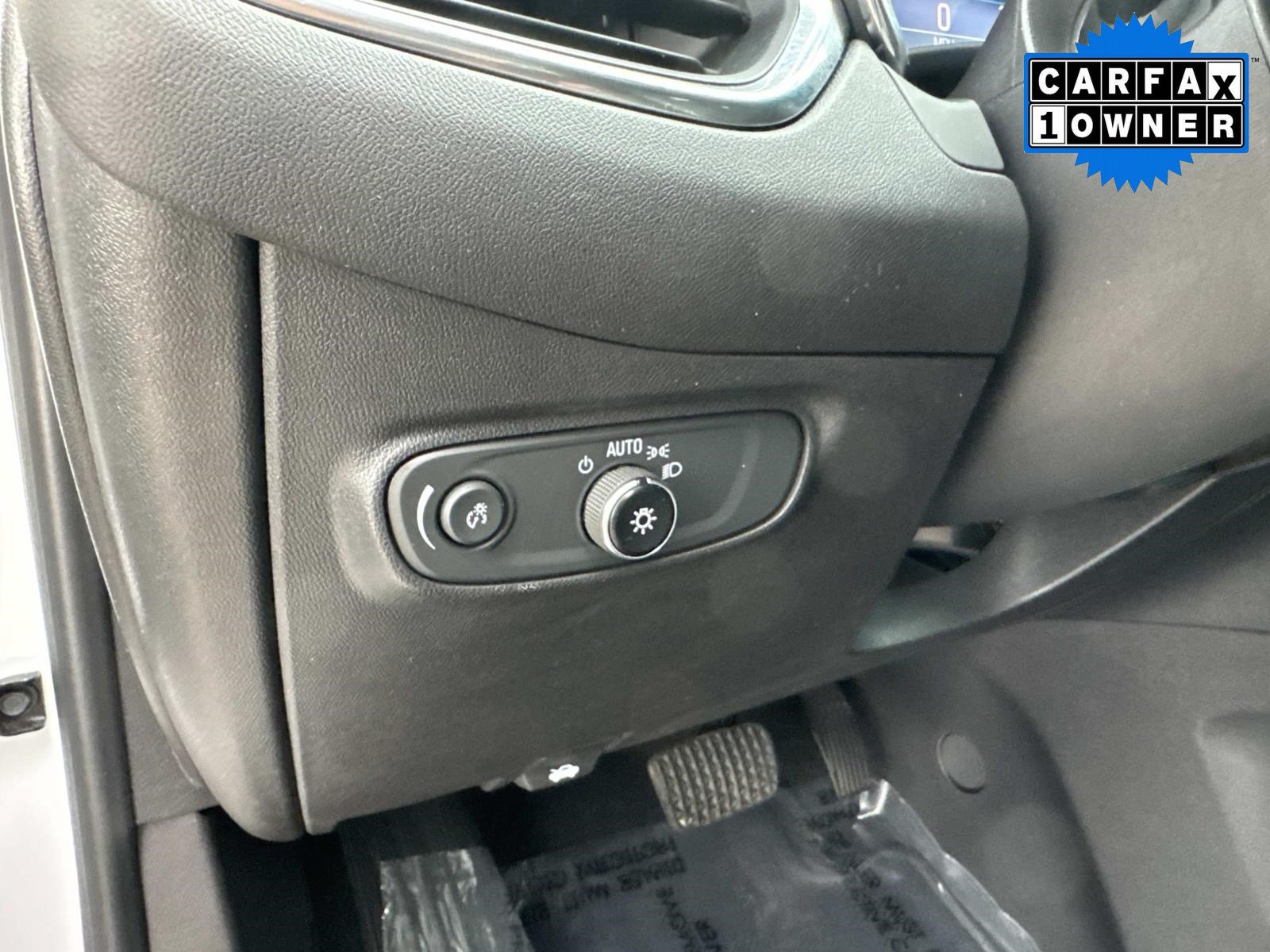 Used 2024 Chevrolet Equinox LS w/ LS Convenience Package FWD image 35