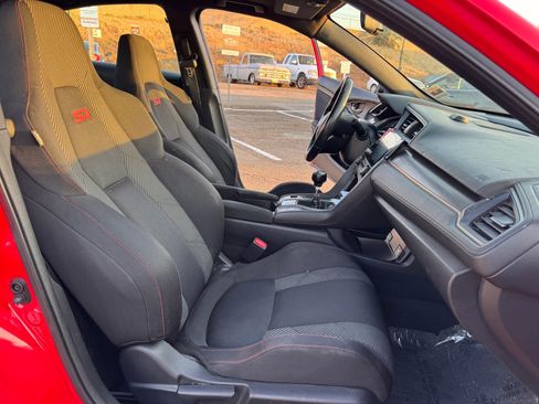 Used 2019 Honda Civic Si image 17