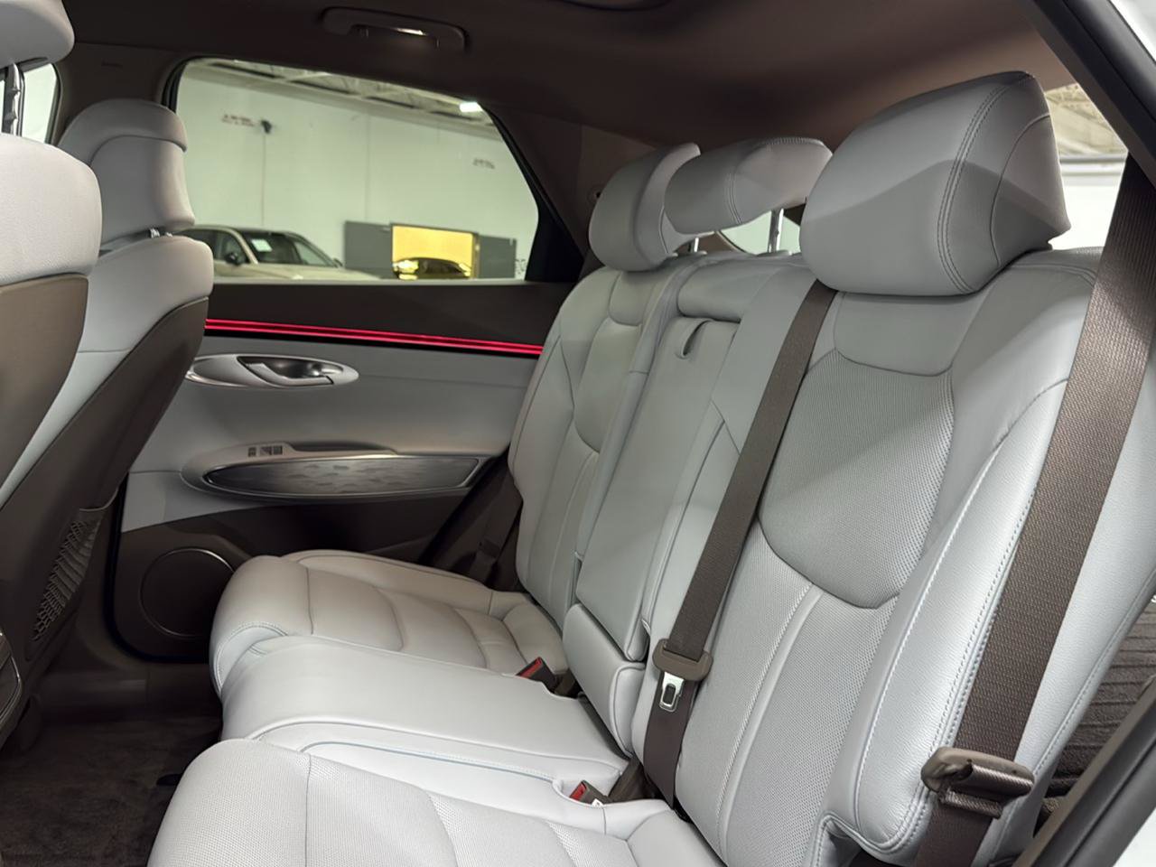 Used 2026 Genesis Electrified GV70 AWD/4WD image 16