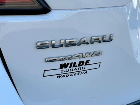 Used 2020 Subaru Outback Premium w/ Popular Package #1 image 17