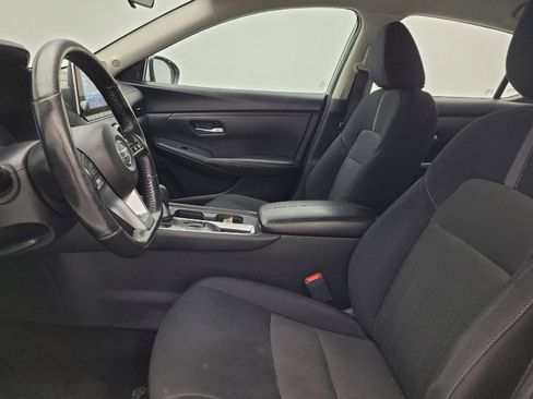 Used 2023 Nissan Sentra SV w/ All-Weather Package FWD image 17