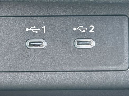 Certified 2026 Nissan Rogue S FWD image 19