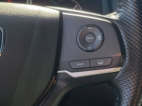 Certified 2019 Honda Passport EX-L image 32