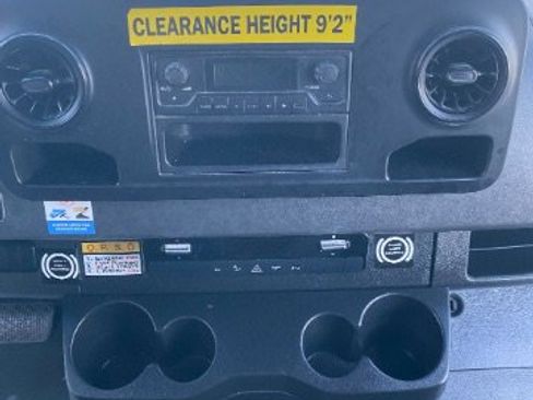 Used 2019 Mercedes-Benz Sprinter 170 image 25