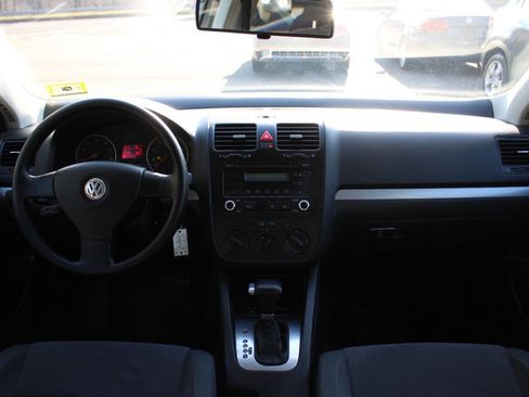 Used 2006 Volkswagen Jetta Value Edition image 32
