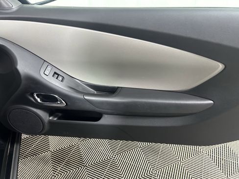 Used 2013 Chevrolet Camaro LS image 32