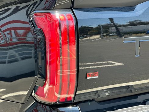 New 2026 Toyota Tundra TRD Pro AWD/4WD image 24