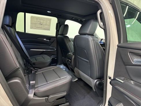 New 2026 Chevrolet Traverse Z71 AWD/4WD image 12