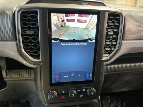 New 2025 Ford Ranger XL w/ Trailer Tow Package image 9