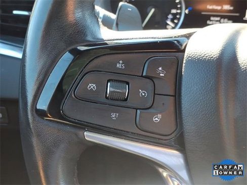 Used 2024 Buick Enclave Premium image 14