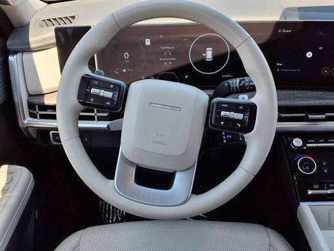 Certified 2024 Hyundai Santa Fe Limited image 20