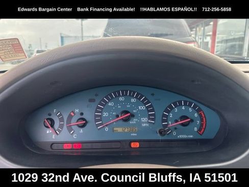 Used 2003 Mitsubishi Galant FWD image 15
