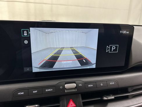 Used 2025 Kia K4 FWD image 15
