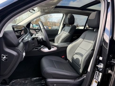 Certified 2026 Mercedes-Benz GLE 450 4MATIC image 15