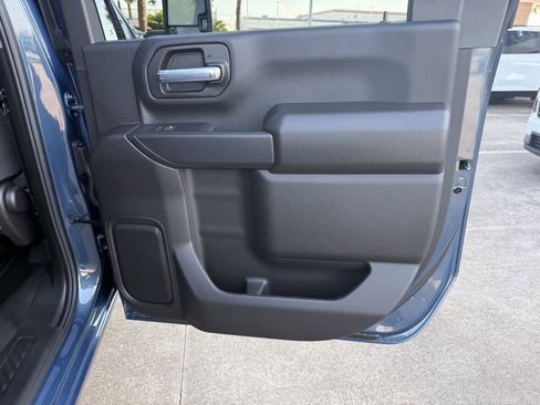 New 2026 Chevrolet Silverado 2500 Custom w/ Custom Value Package image 44