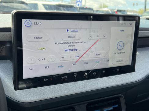 New 2026 Ford Maverick XLT AWD/4WD image 18