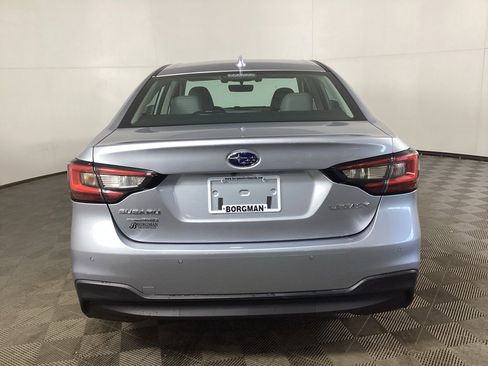 Used 2022 Subaru Legacy Limited w/ Popular Package #3 image 3