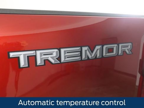 New 2026 Ford F350 Lariat w/ Tremor Off-Road Package image 24