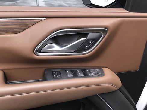 Used 2022 Chevrolet Tahoe High Country w/ Max Trailering Package image 14