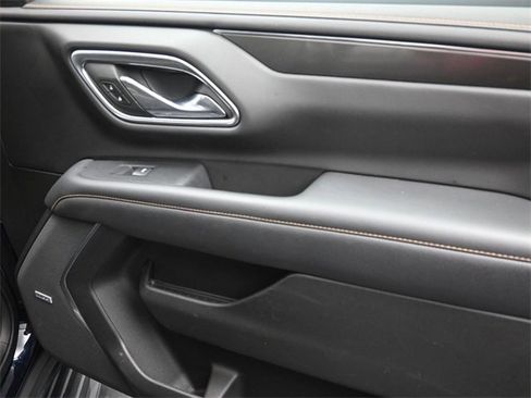 Used 2021 GMC Yukon AT4 w/ Rear Media and Nav Package image 24