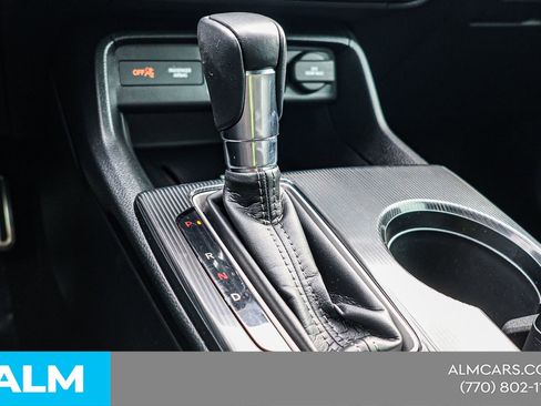 Used 2023 Honda Civic Sport Touring image 37