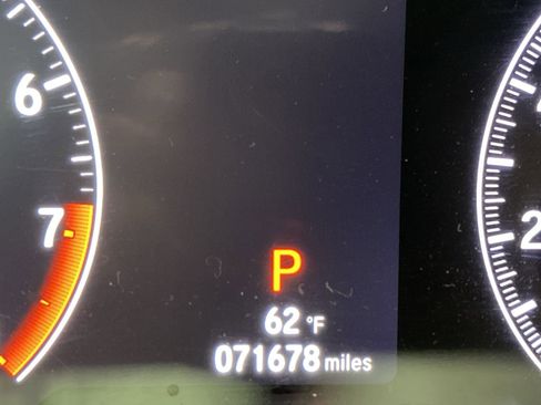 Used 2020 Honda Accord EX-L image 15