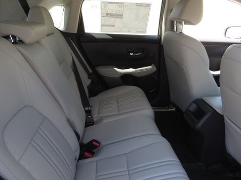 New 2026 Honda HR-V EX-L image 10