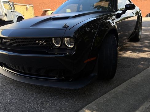 Used 2020 Dodge Challenger R/T Scat Pack RWD image 72