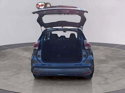 Used 2023 Nissan Kicks SV FWD image 20