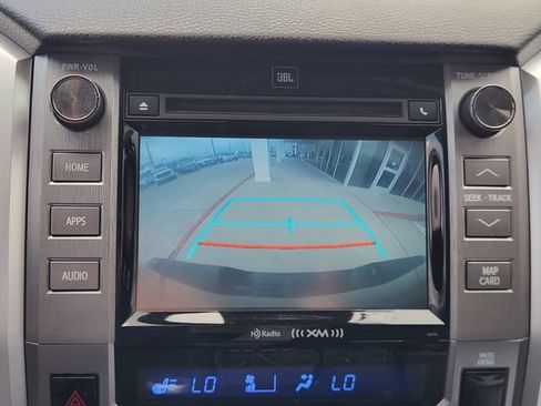 Used 2018 Toyota Tundra Platinum image 17