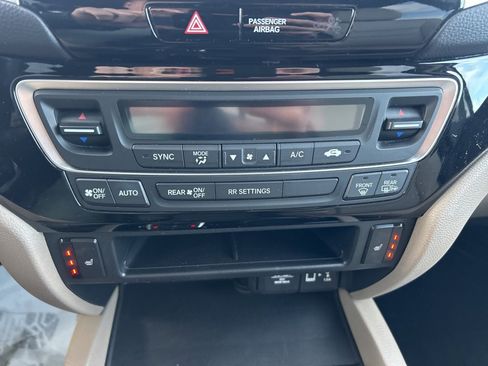 Used 2020 Honda Ridgeline RTL-E image 22