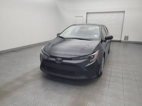 Used 2022 Toyota Corolla LE FWD image 15